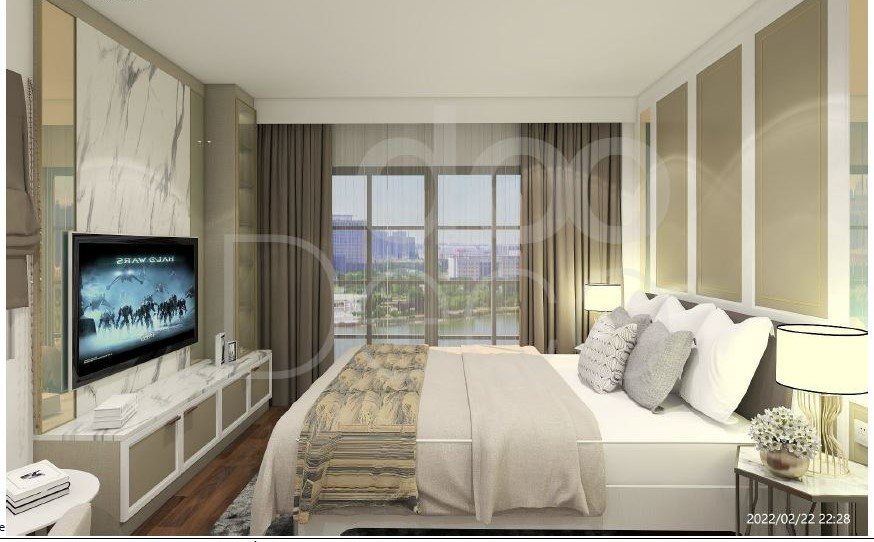 House Modern Luxury - การุณย์ - CENTRO Rama 9 - คลองสองต้นนุ่น, เขตลาดกระบัง, กรุงเทพมหานคร